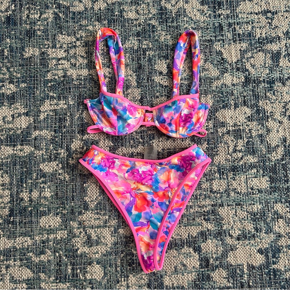 For Love & Lemons Bikini